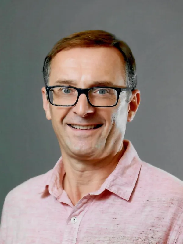 Prof. Loren Babcock