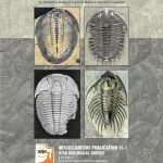 Exceptional Cambrian fossils from Utah