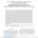 Leonard-Pingel et al 2019